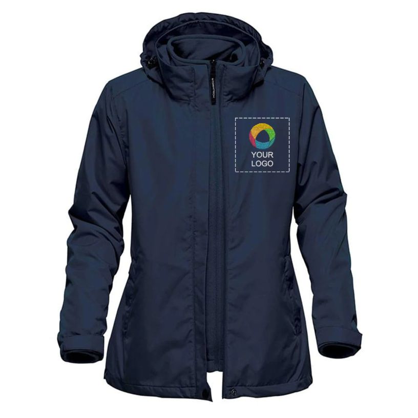 Example 1 of selected product