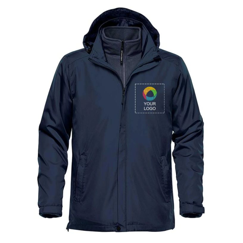 Example 1 of selected product