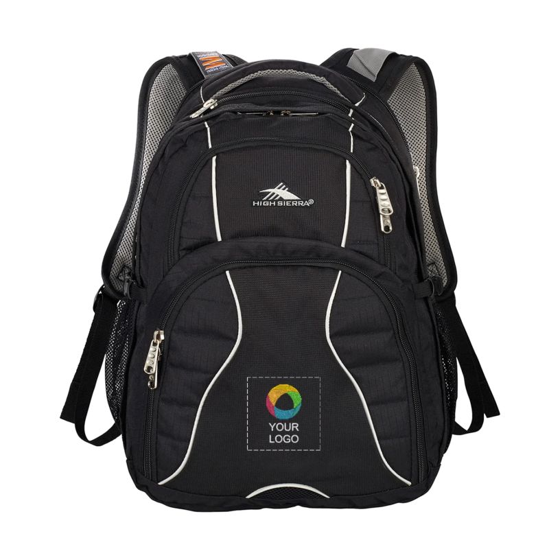 Example 1 of selected product