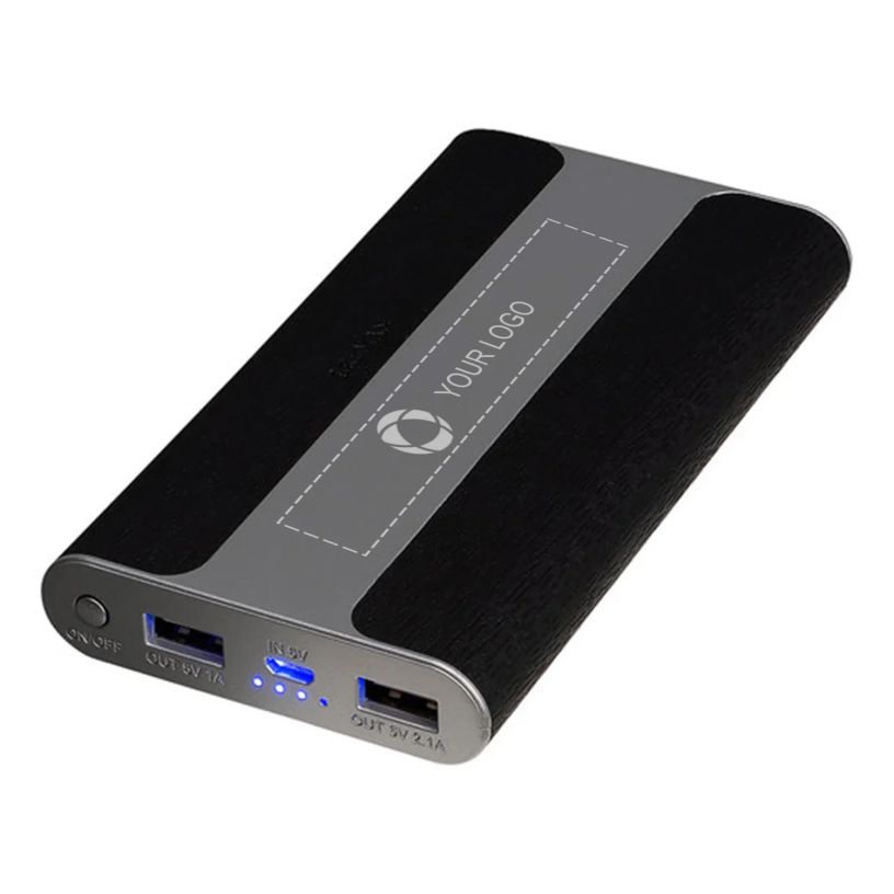 Example 1 of selected product