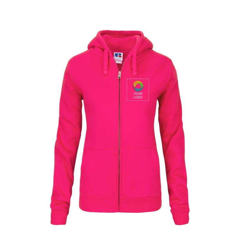 Example 1 of selected product