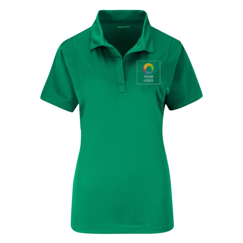 Example 1 of selected product