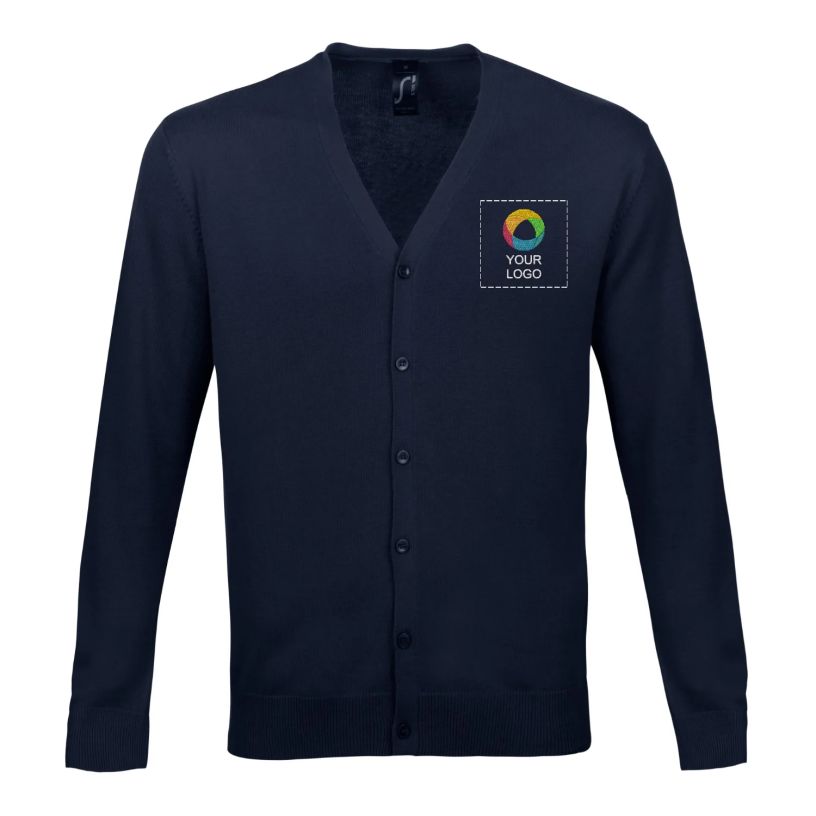 Example 1 of selected product