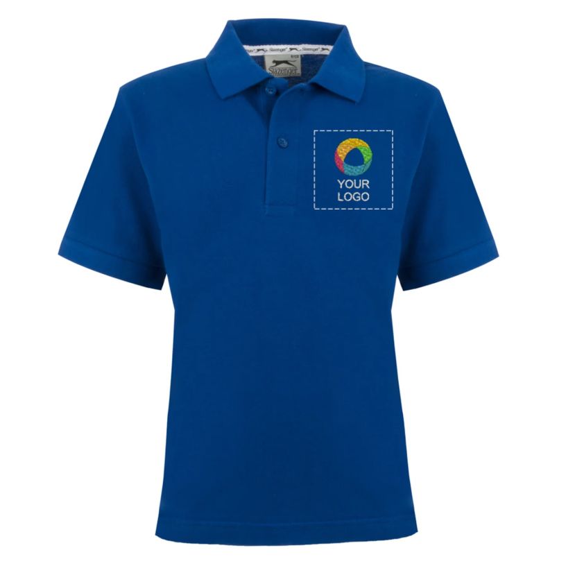 Example 1 of selected product