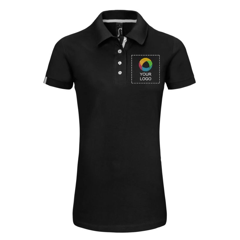 Example 1 of selected product