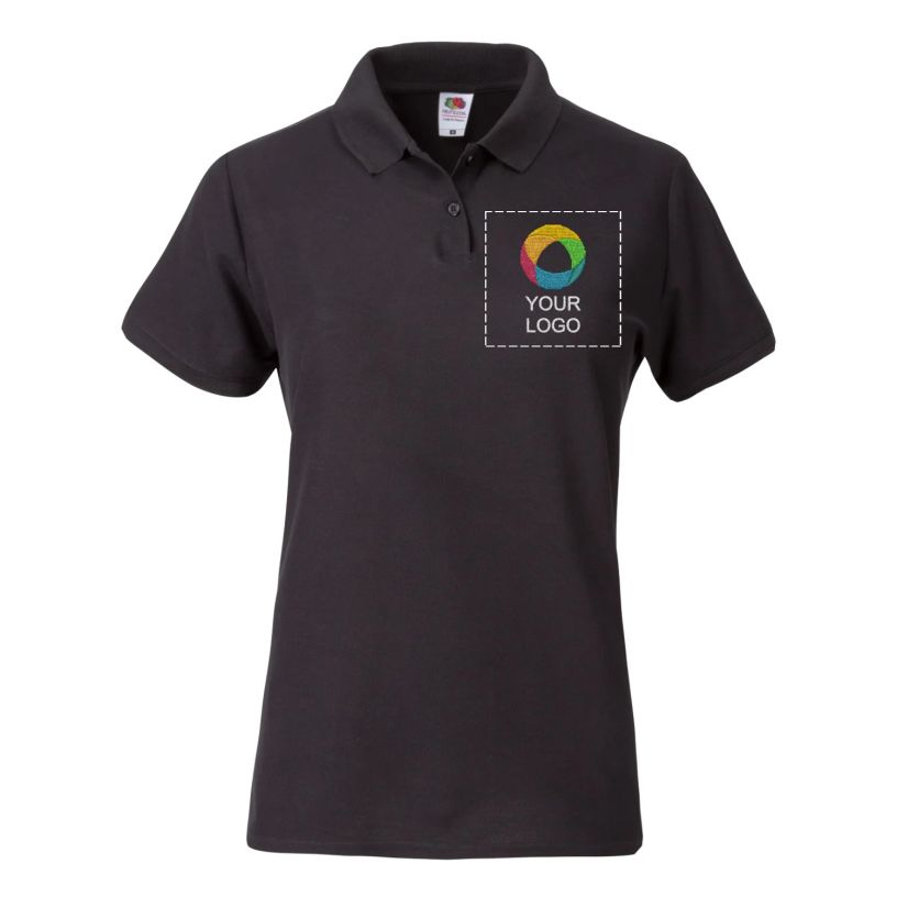 Example 1 of selected product