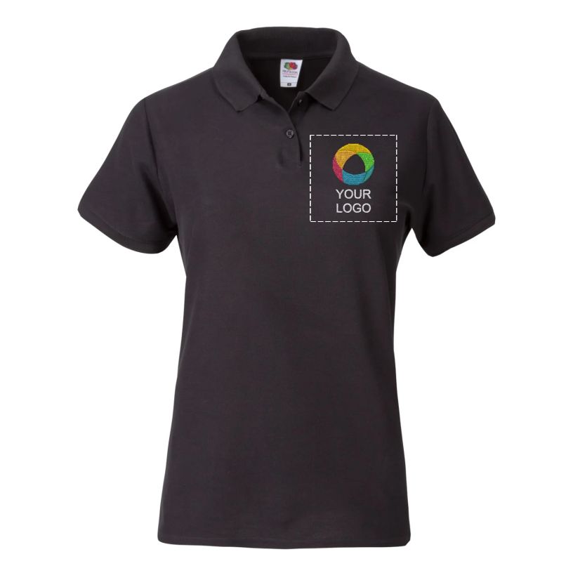 Example 1 of selected product