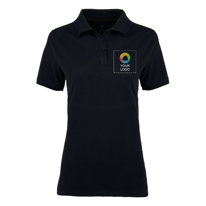 Example 1 of selected product