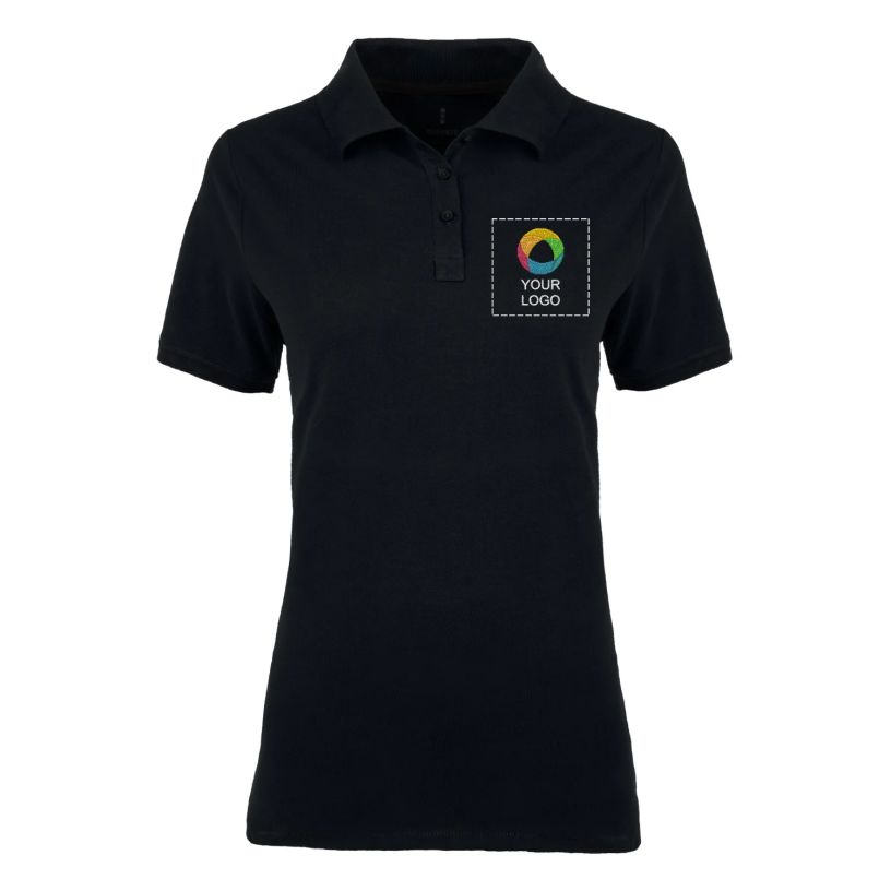 Example 1 of selected product