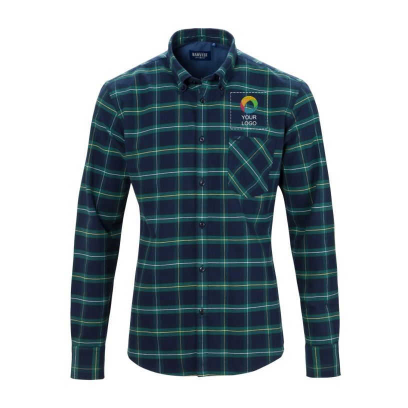 Example 1 of selected product