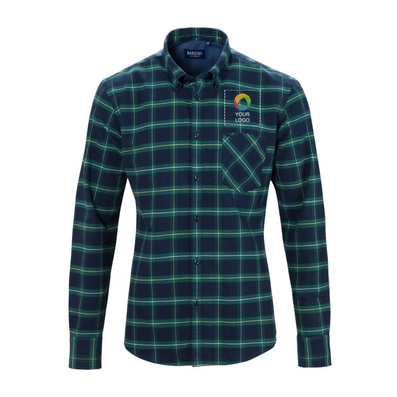 Example 1 of selected product