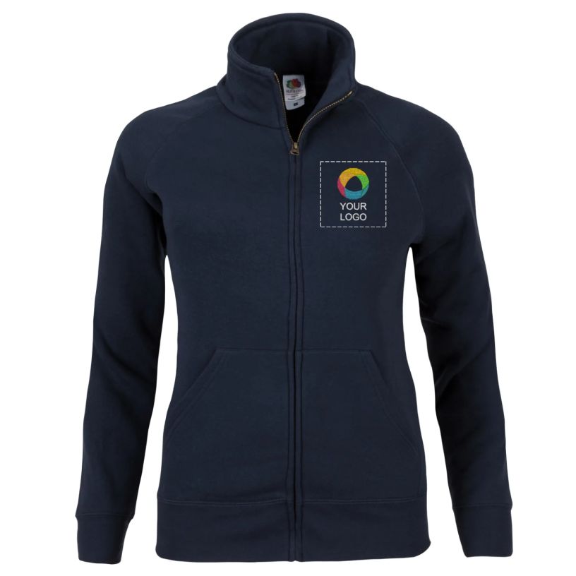 Example 1 of selected product