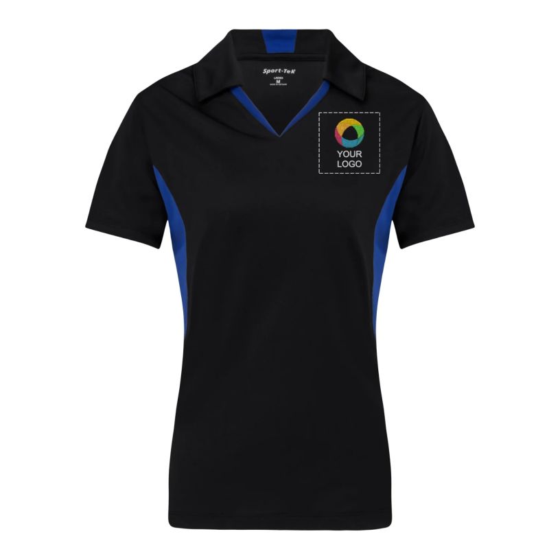 Example 1 of selected product