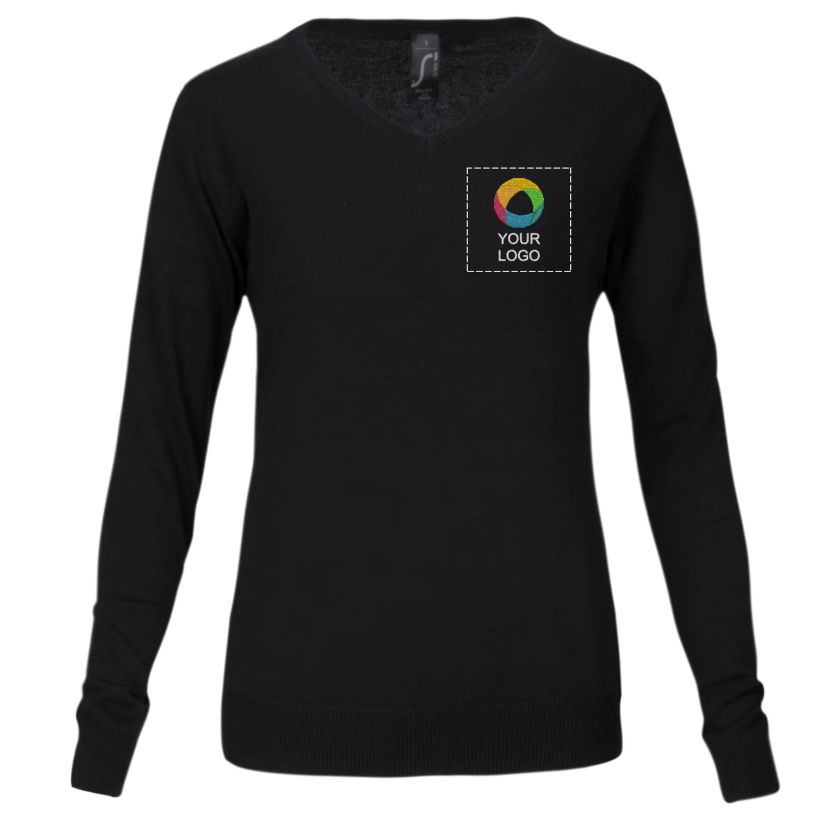 Example 1 of selected product