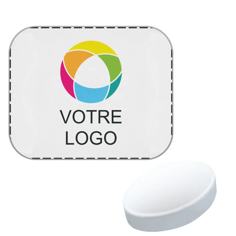 Exemple 1 de produit sélectionné