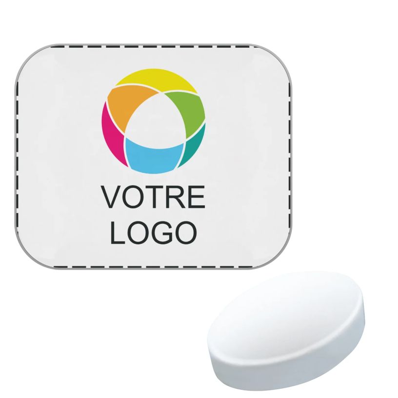 Exemple 1 de produit sélectionné