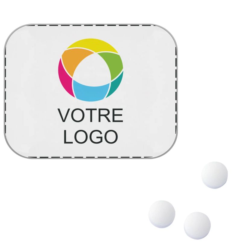 Exemple 1 de produit sélectionné