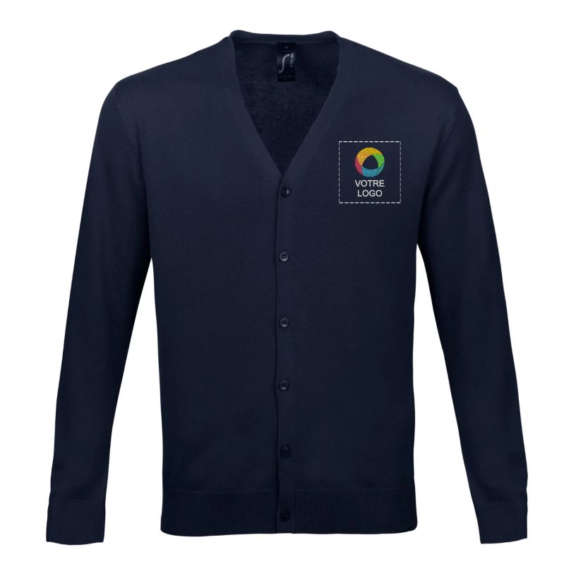 Exemple 1 de produit sélectionné