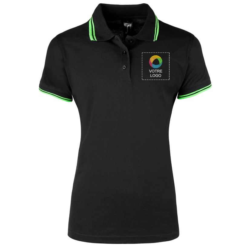 Exemple 1 de produit sélectionné