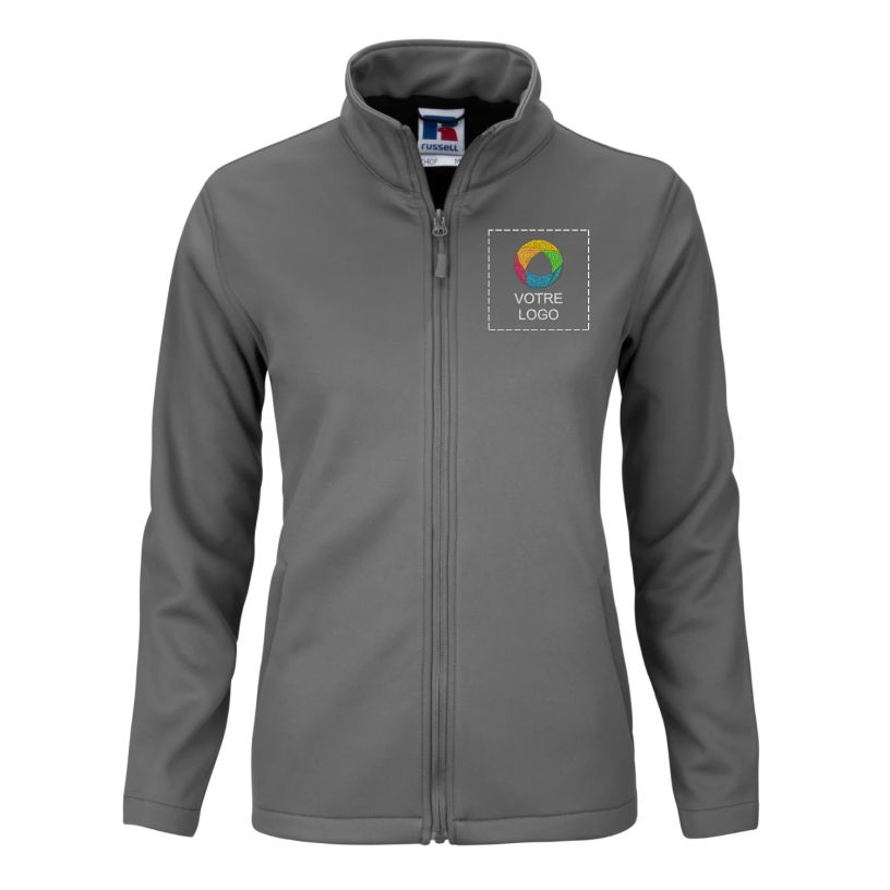 Exemple 1 de produit sélectionné