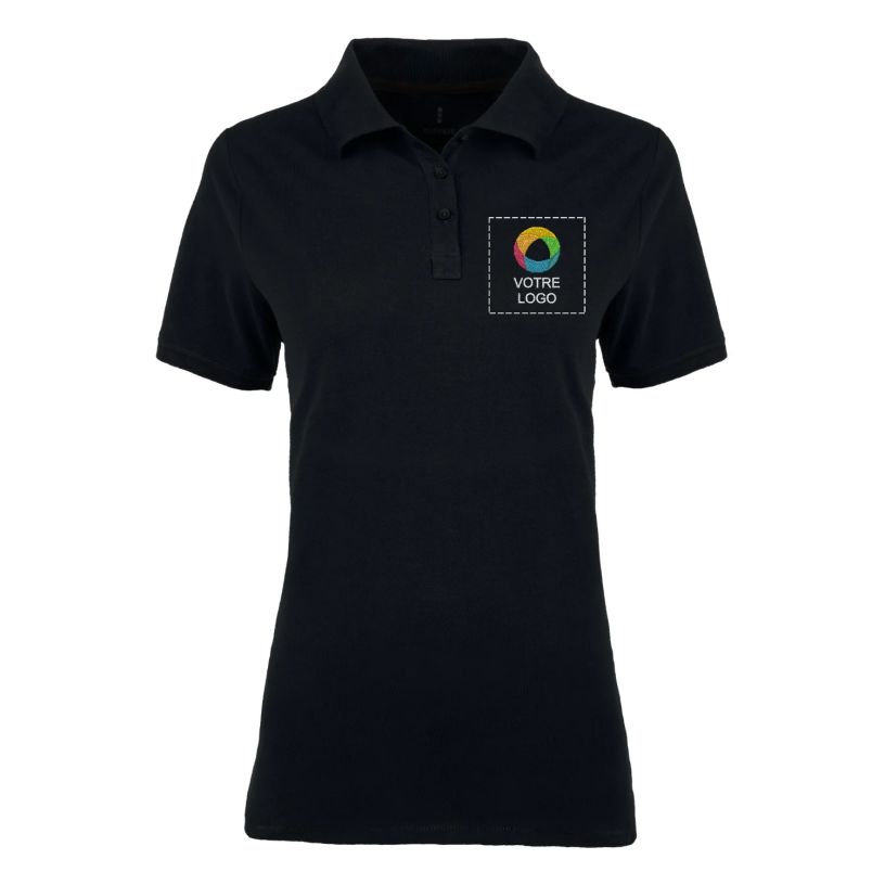 Exemple 1 de produit sélectionné