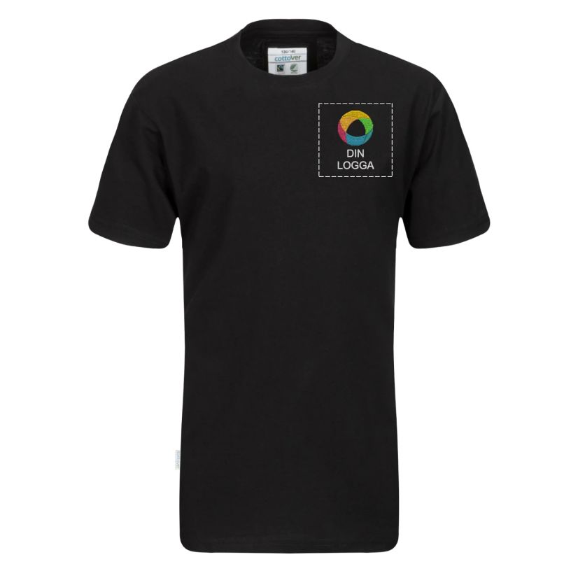 Exempel 1 av vald produkt