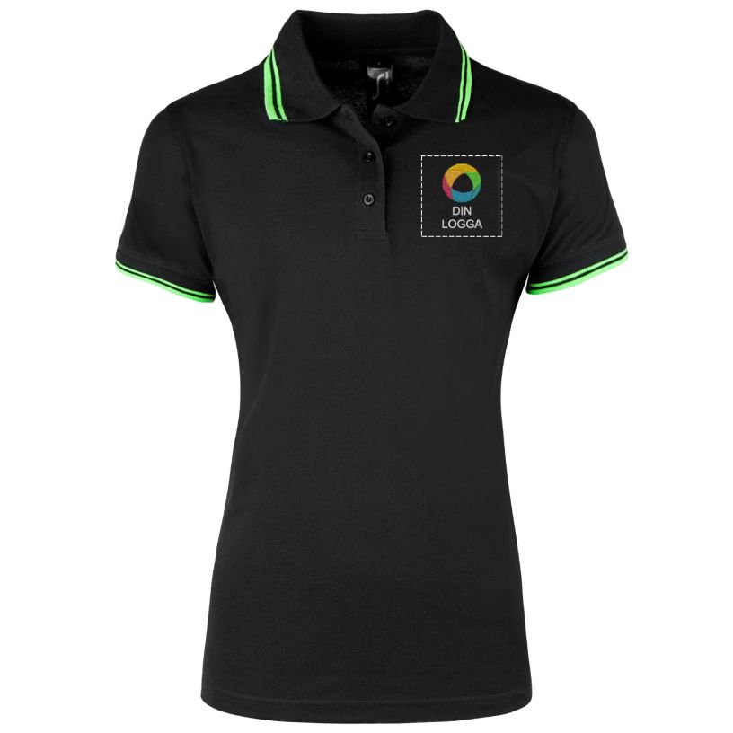 Exempel 1 av vald produkt