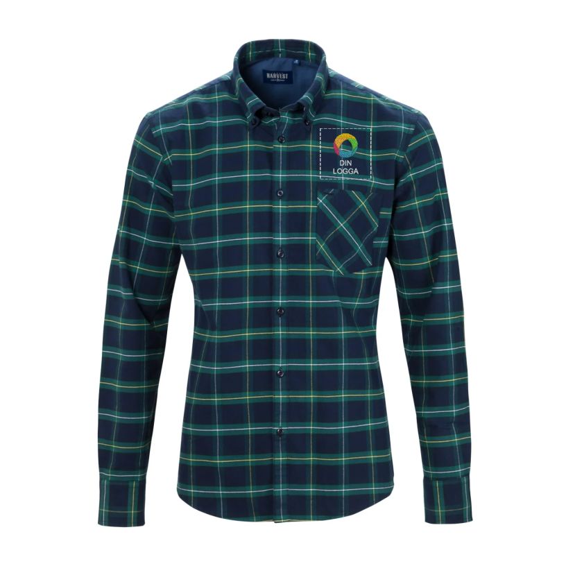 Exempel 1 av vald produkt