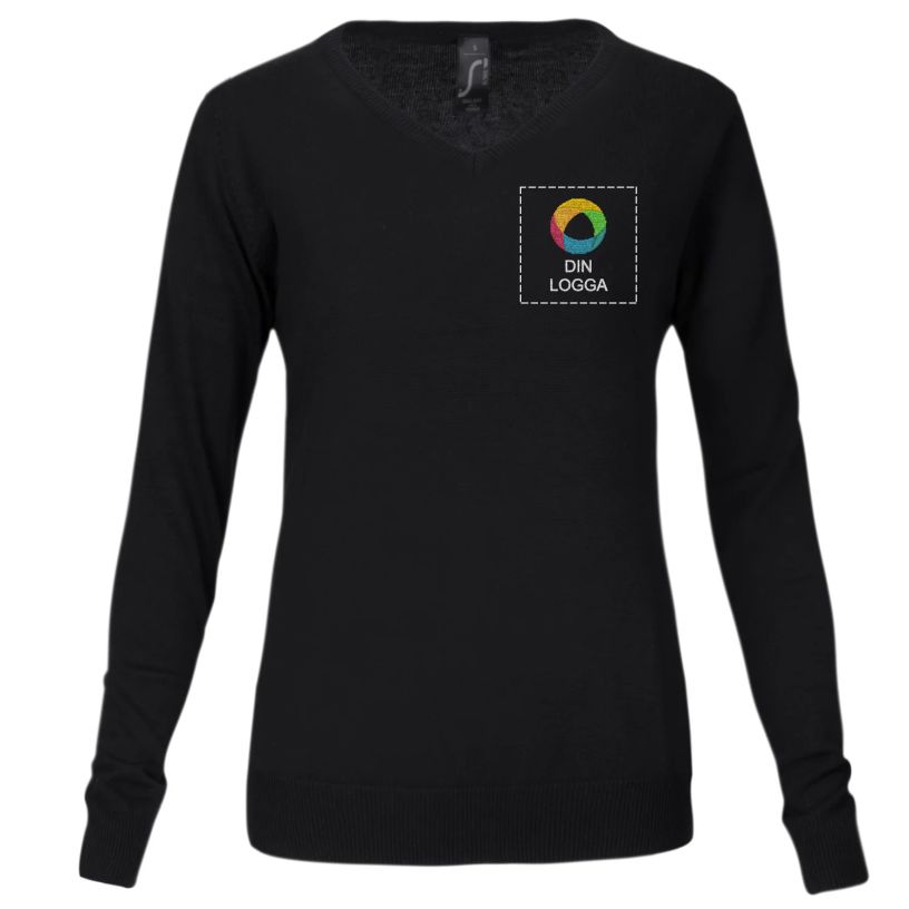 Exempel 1 av vald produkt