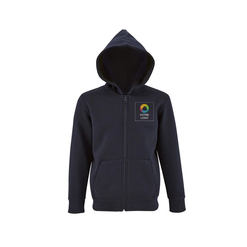 Exemple 1 de produit sélectionné