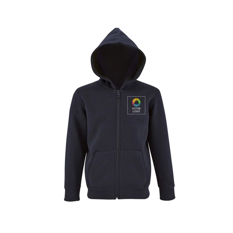 Exemple 1 de produit sélectionné