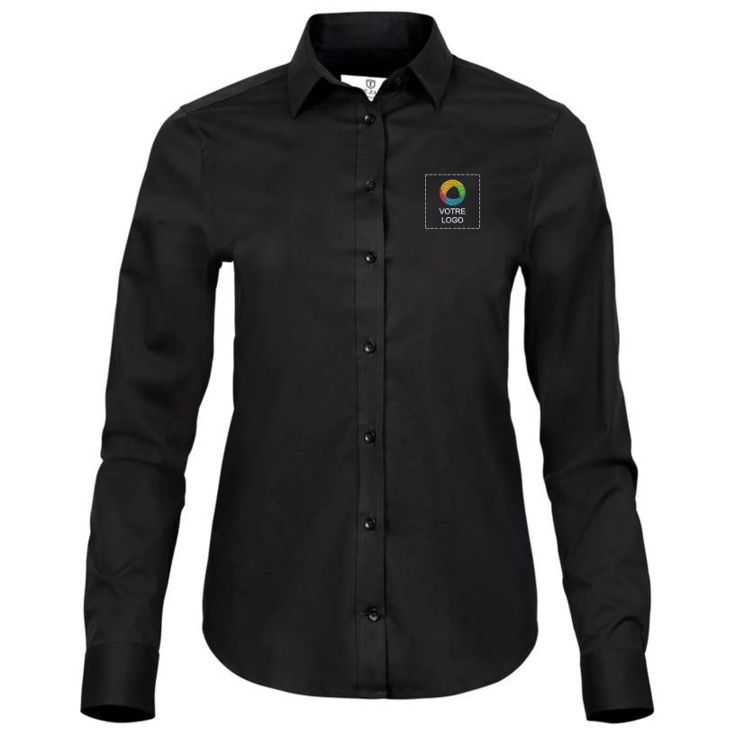 Exemple 1 de produit sélectionné