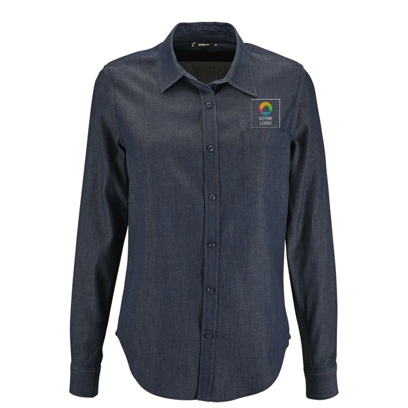 Exemple 1 de produit sélectionné