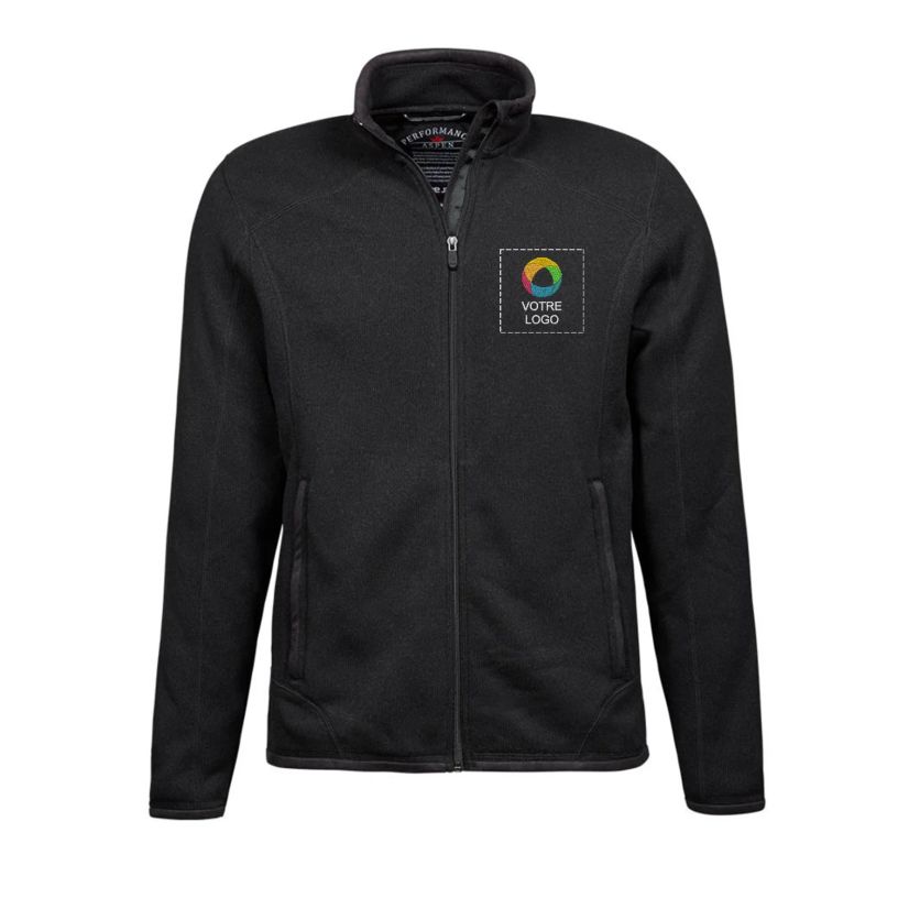 Exemple 1 de produit sélectionné