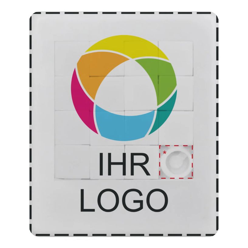 Beispiel 1 für ausgewähltes Produkt