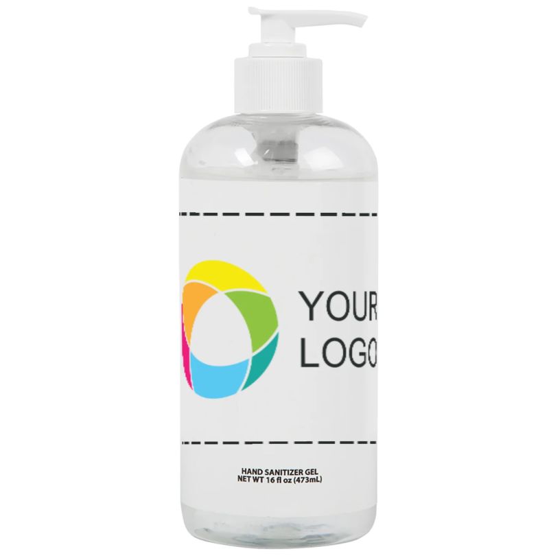 Example 1 of selected product