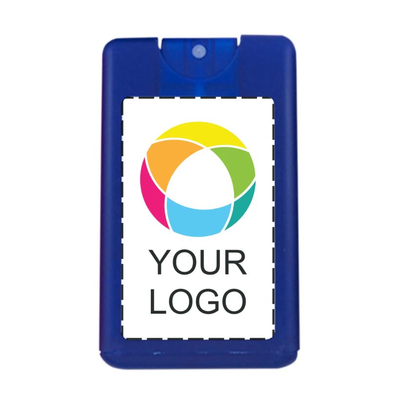 Example 1 of selected product