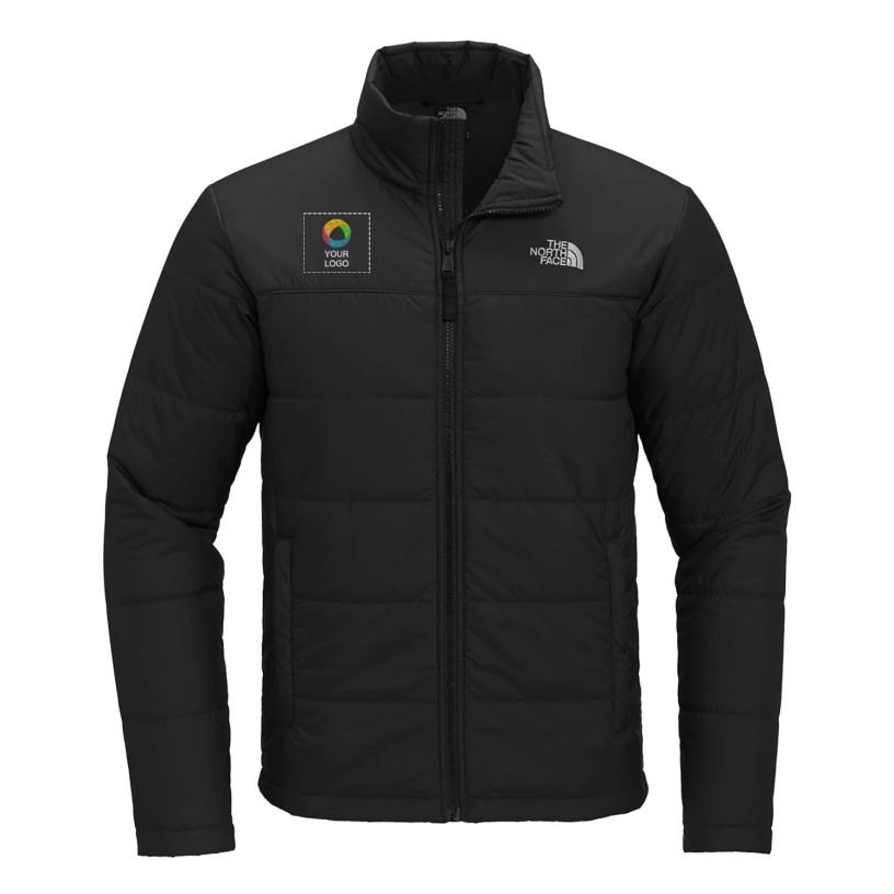 Example 1 of selected product