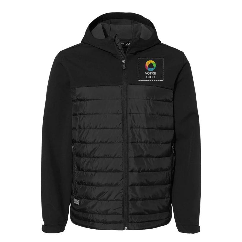 Exemple 1 de produit sélectionné