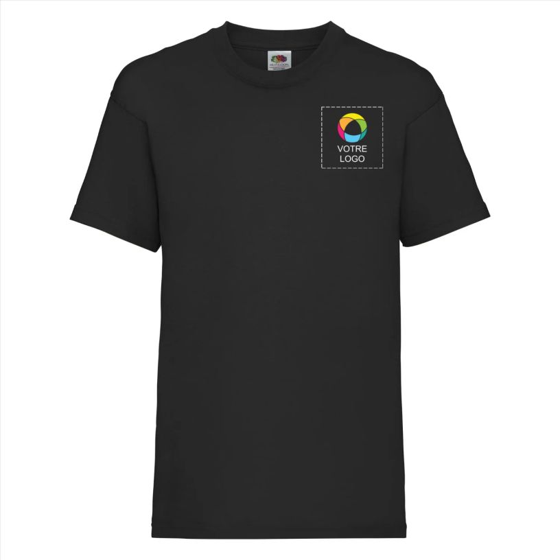 Exemple 1 de produit sélectionné