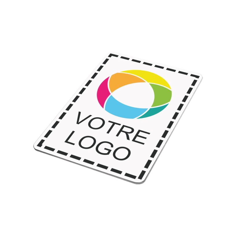 Exemple 1 de produit sélectionné