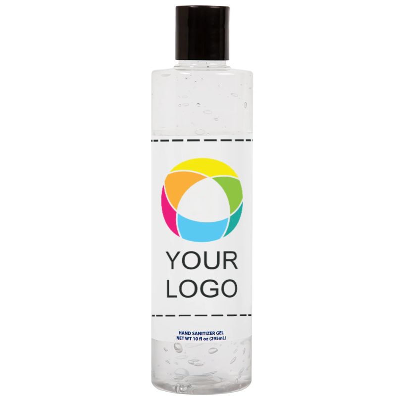 Example 1 of selected product