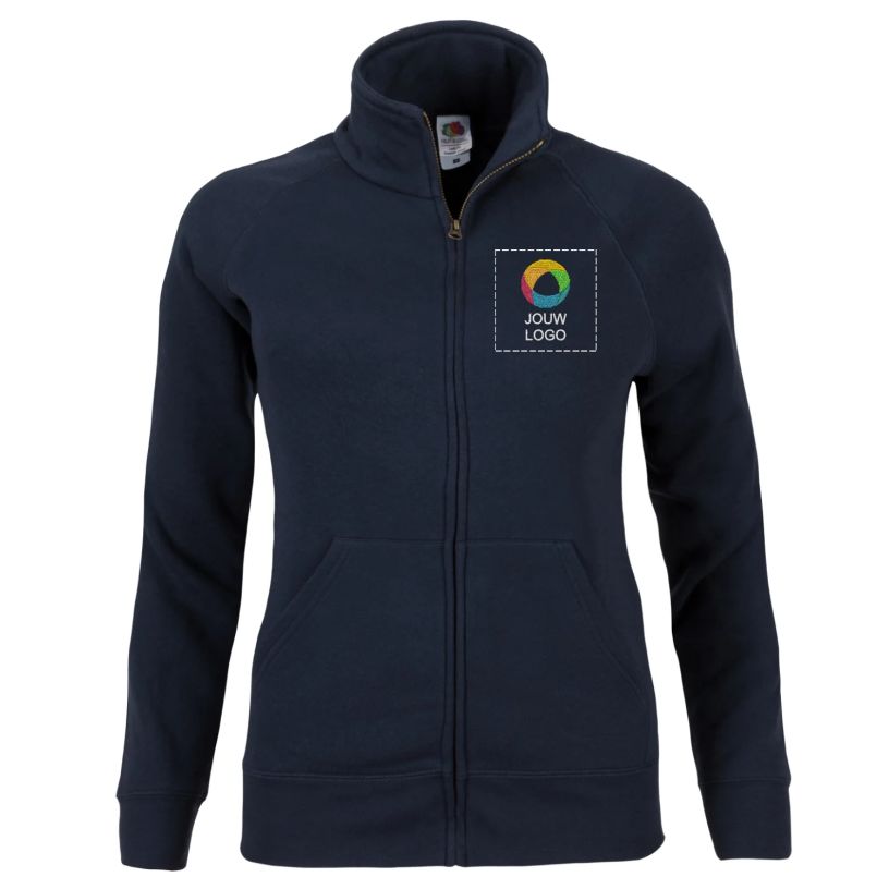 Voorbeeld 1 van geselecteerd product