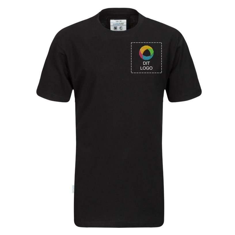 Eksempel 1 på det valgte produkt