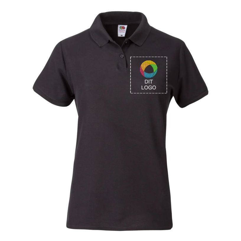 Eksempel 1 på det valgte produkt