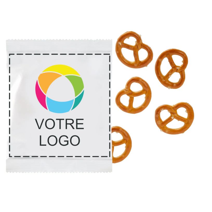 Exemple 1 de produit sélectionné