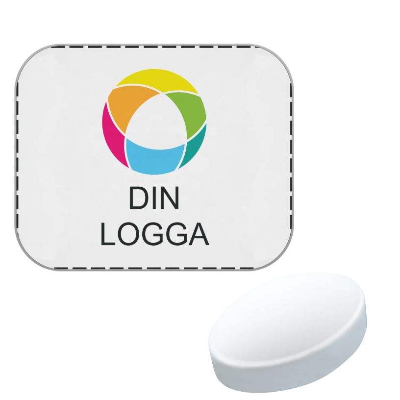 Exempel 1 av vald produkt