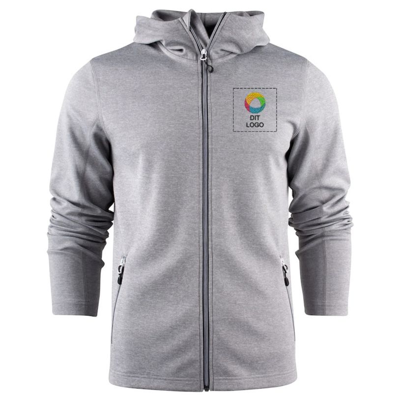 Eksempel 1 på det valgte produkt