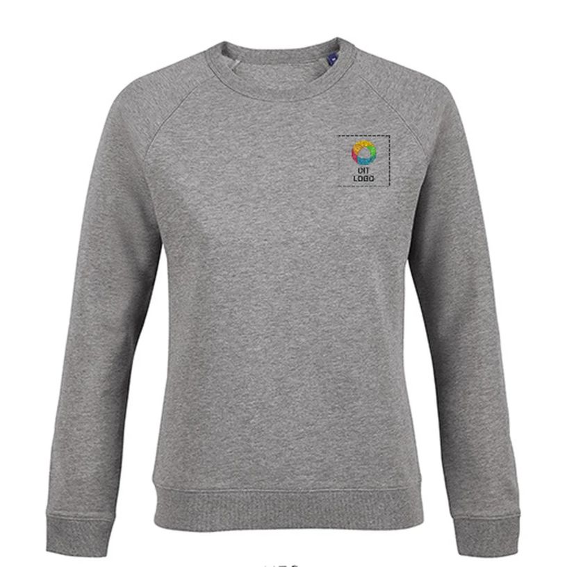 Eksempel 1 på det valgte produkt