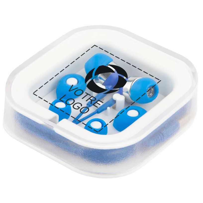 Exemple 1 de produit sélectionné